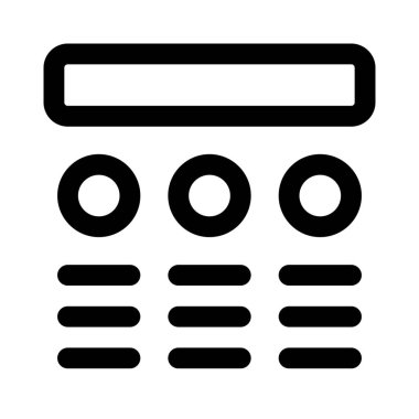 Mühendislik çiziminde ayrıntılı ve yapısal materyal tanımlaması