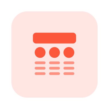 Mühendislik çiziminde ayrıntılı ve yapısal materyal tanımlaması