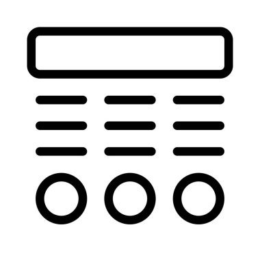 Yapı mühendisliği için gerekli malzeme listesi