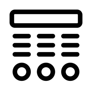 Yapı mühendisliği için gerekli malzeme listesi