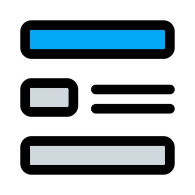 Farklı şekil ve boyutlardaki sert çerçeve sivil yerleşim