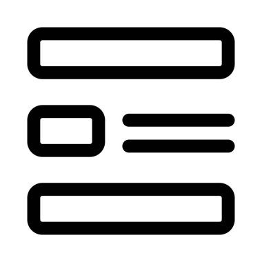 Farklı şekil ve boyutlardaki sert çerçeve sivil yerleşim