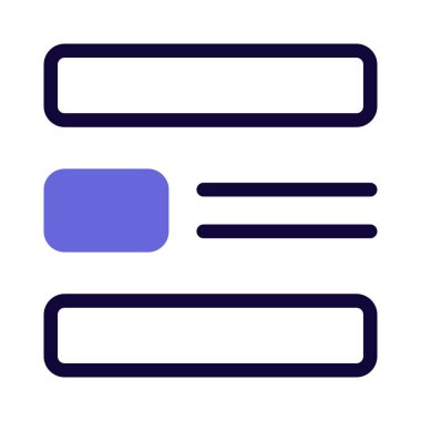 Farklı şekil ve boyutlardaki sert çerçeve sivil yerleşim