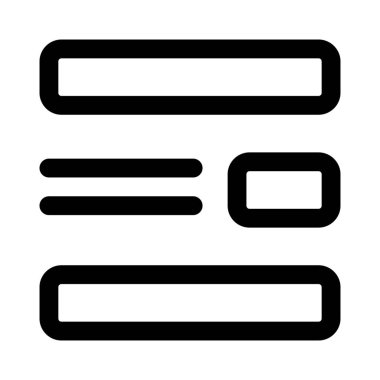 Farklı şekil ve boyutlarda sert çerçeve mimari düzeniName