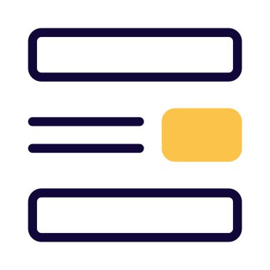 Farklı şekil ve boyutlarda sert çerçeve mimari düzeniName