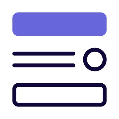 Farklı şekil ve boyutlarda sert çerçeve yuvarlak çubuk şablonu