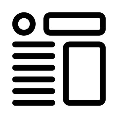 İnşaat malzemesi klavuzunun belirtimi