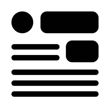 Şablon çizimi gerektiren mühendislik ögeleri