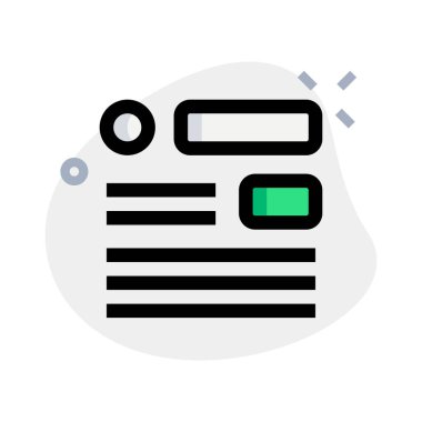 Şablon çizimi gerektiren mühendislik ögeleri