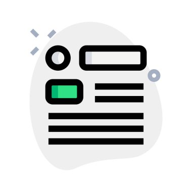 Maddi dayanıklılık derecesi hakkında bir paragraf