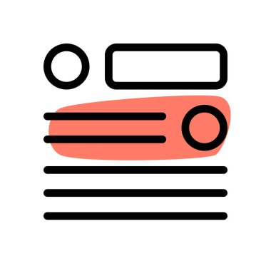 Kaliteli bir kontrol kılavuzu şablonu biçimi