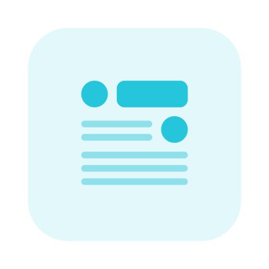 Kaliteli bir kontrol kılavuzu şablonu biçimi