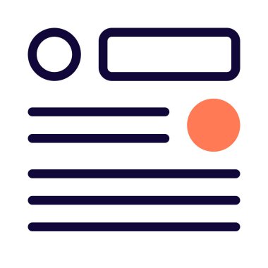 Kaliteli bir kontrol kılavuzu şablonu biçimi