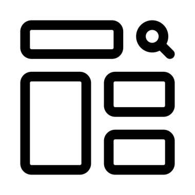 Bir arama motorundan alınan bir web sayfasının sonucu