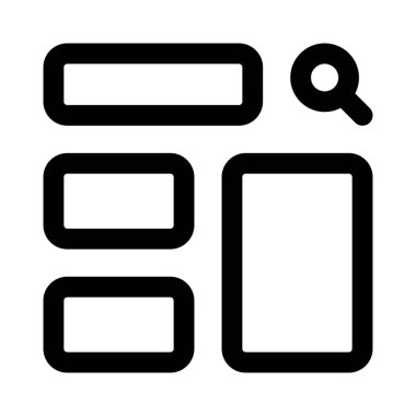 Bir arama motorundan çevrimiçi arama sonuçları