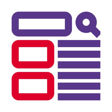 En iyi 10 sonuç bir arama motoru platformunda görüntülendi