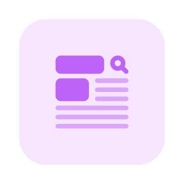 İnternet sitesinden alınan günlük yazısı