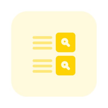 Soldaki farklı web sitesinden alınan arama sonuçlarının sayısı