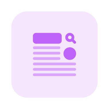 Çevrimiçi grafik arayüzü olan bir makale aranıyor