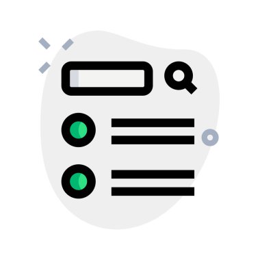 Yatırım sektörü aranıyor, sonuçlar soldaki pasta grafiğiyle karşılaştırıldığında