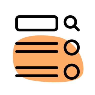 Yatırım sektörü aranıyor, sonuçlar turta grafiğiyle karşılaştırıldığında sağda