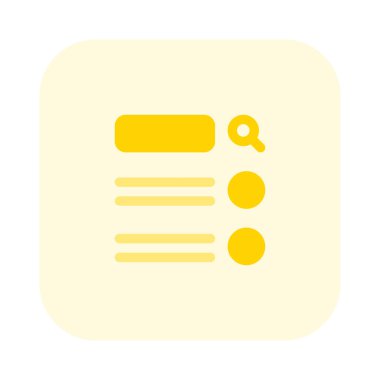 Yatırım sektörü aranıyor, sonuçlar turta grafiğiyle karşılaştırıldığında sağda