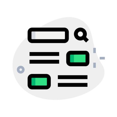 Görüntü şablonu ile çevrimiçi sonuç bir web sitesinde çapraz olarak ortaya çıktı