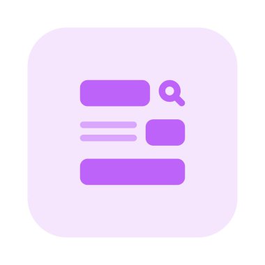 Sol tarafta bir dipnot ve metin gövdesi ile makale araması