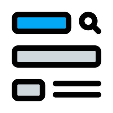 Sol tarafta bir dipnot ve kare kutu ile makale araması