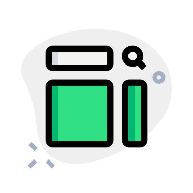 Farklı açılı geometrik kutular aranıyor