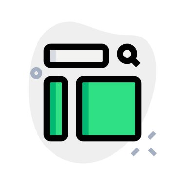 Çevrimiçi arama eşdeğer dört kenarlı şekiller