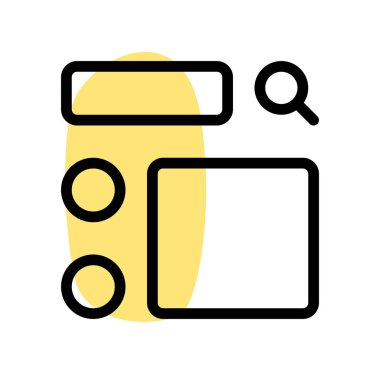 Madde boyutu ve şablonu için çevrimiçi destek