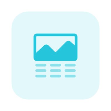 Egzotik konum çevrimiçi fotoğraf eğlence hedefi için