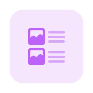 Fotoğraf yarışmasında soldaki bir fotoğrafın online karşılaştırması