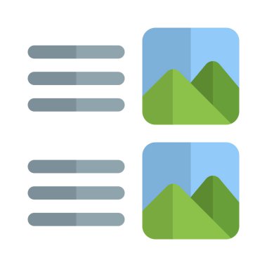 Fotoğrafçılık yarışmasında bir fotoğrafın online karşılaştırması