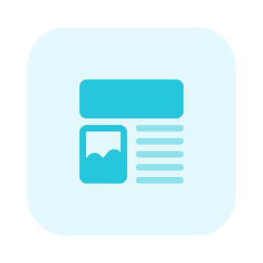 Solda ve başlıkta resim referansı olan çevrimiçi yazı