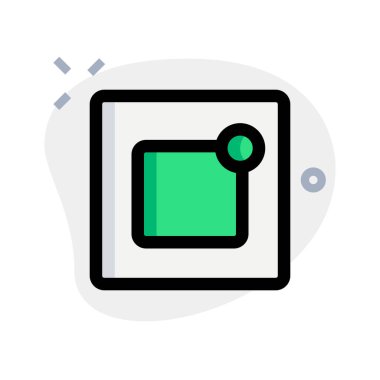 Dosya uygulaması yaklaşık nokta bildirimi ile güncellendi