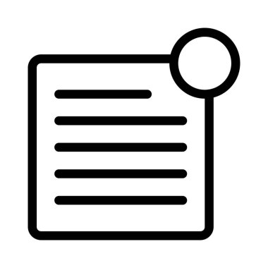 Nokta bildirim ile güncellenmiş yeni dosya uygulaması