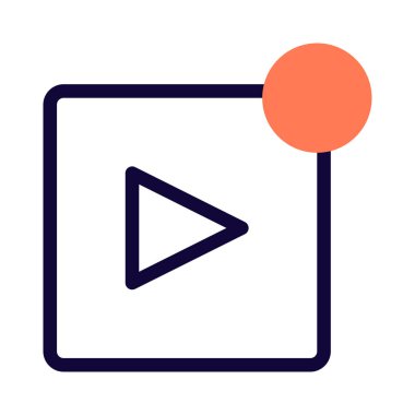 Video oynatıcı uygulaması nokta bildirimi ile güncellendi