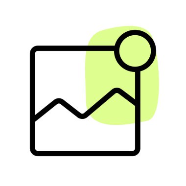 Galeri uygulaması nokta bildirim düzeni ile güncellendi