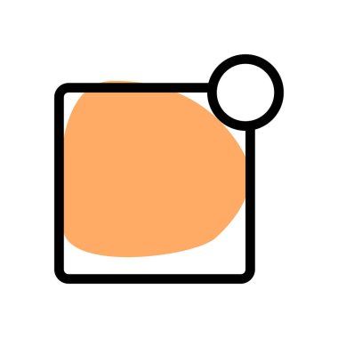 Dairesel noktalı boş dosya biçimi uygulaması