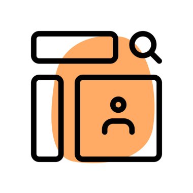 Sosyal medya kullanıcı resmi sağda güncellendi