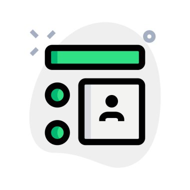 İnternet üzerinden sosyal medya içgörü bilgileri