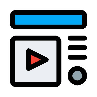 Bilgi ve analizlerle sağda video klibi