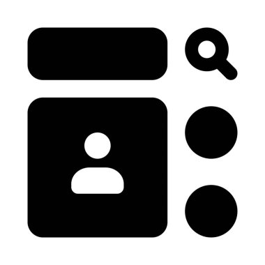 Rastgele bir kullanıcı yerleşimi hakkında çevrimiçi bilgi bulunması