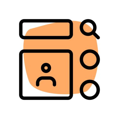 Rastgele bir kullanıcı yerleşimi hakkında çevrimiçi bilgi bulunması