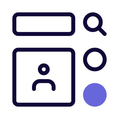 Rastgele bir kullanıcı yerleşimi hakkında çevrimiçi bilgi bulunması