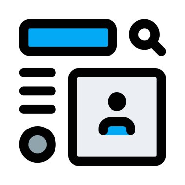 Web sitesi bilgilerini statikle gözden geçir