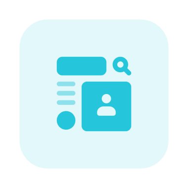 Web sitesi bilgilerini statikle gözden geçir