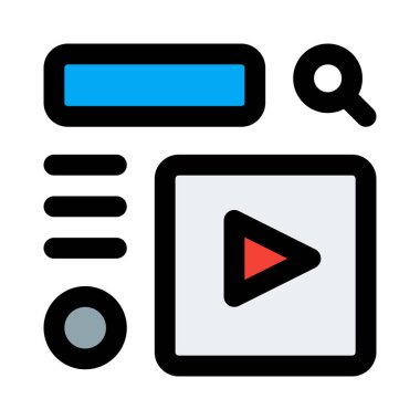 Video klip sayısı içgörü bilgileri internette aranıyor